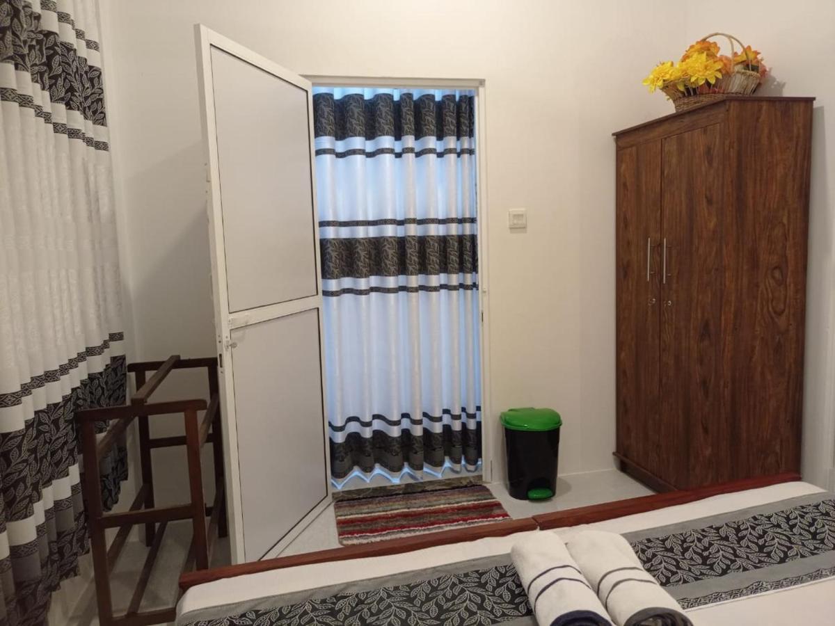 Dev House Apartment Unawatuna Bagian luar foto