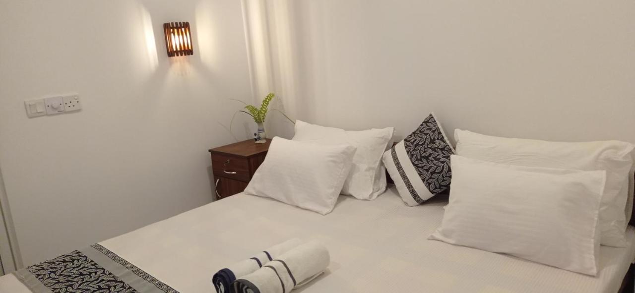 Dev House Apartment Unawatuna Bagian luar foto