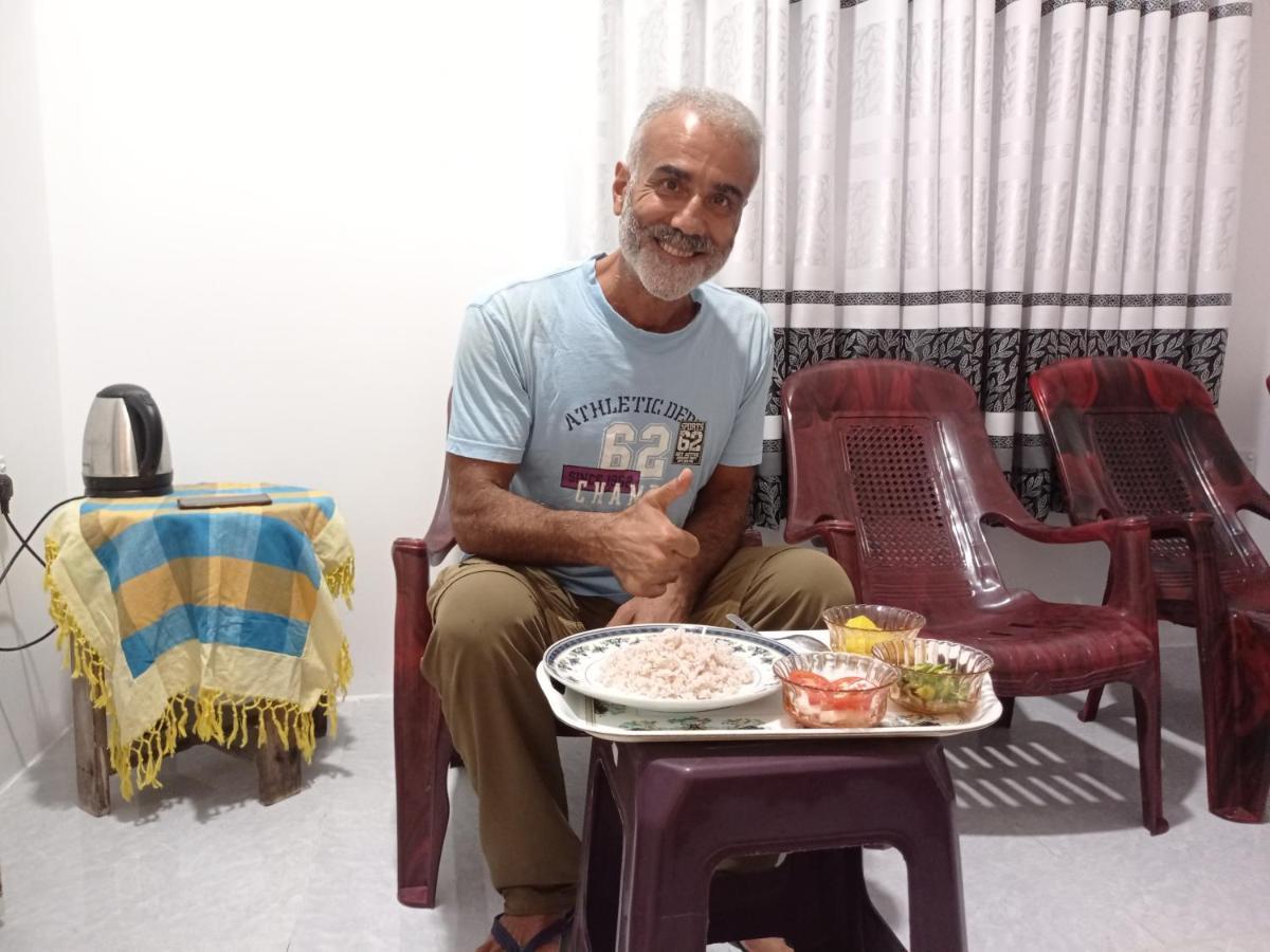 Dev House Apartment Unawatuna Bagian luar foto