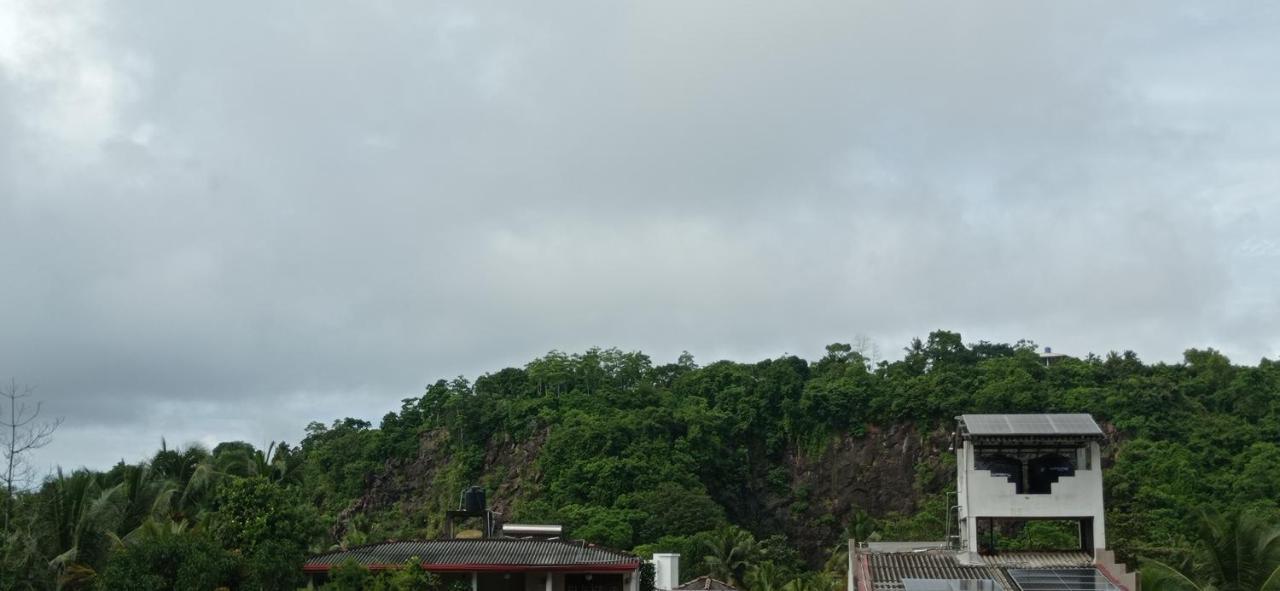 Dev House Apartment Unawatuna Bagian luar foto