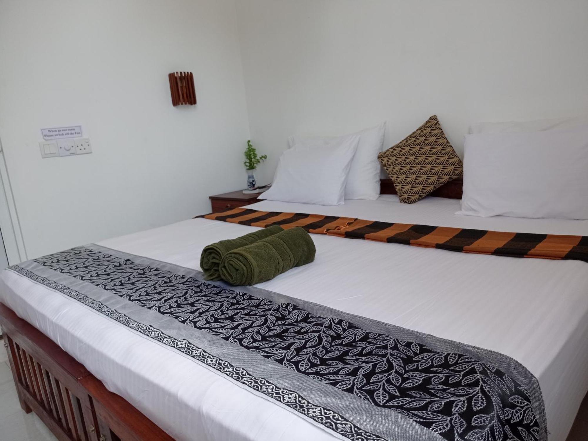 Dev House Apartment Unawatuna Bagian luar foto