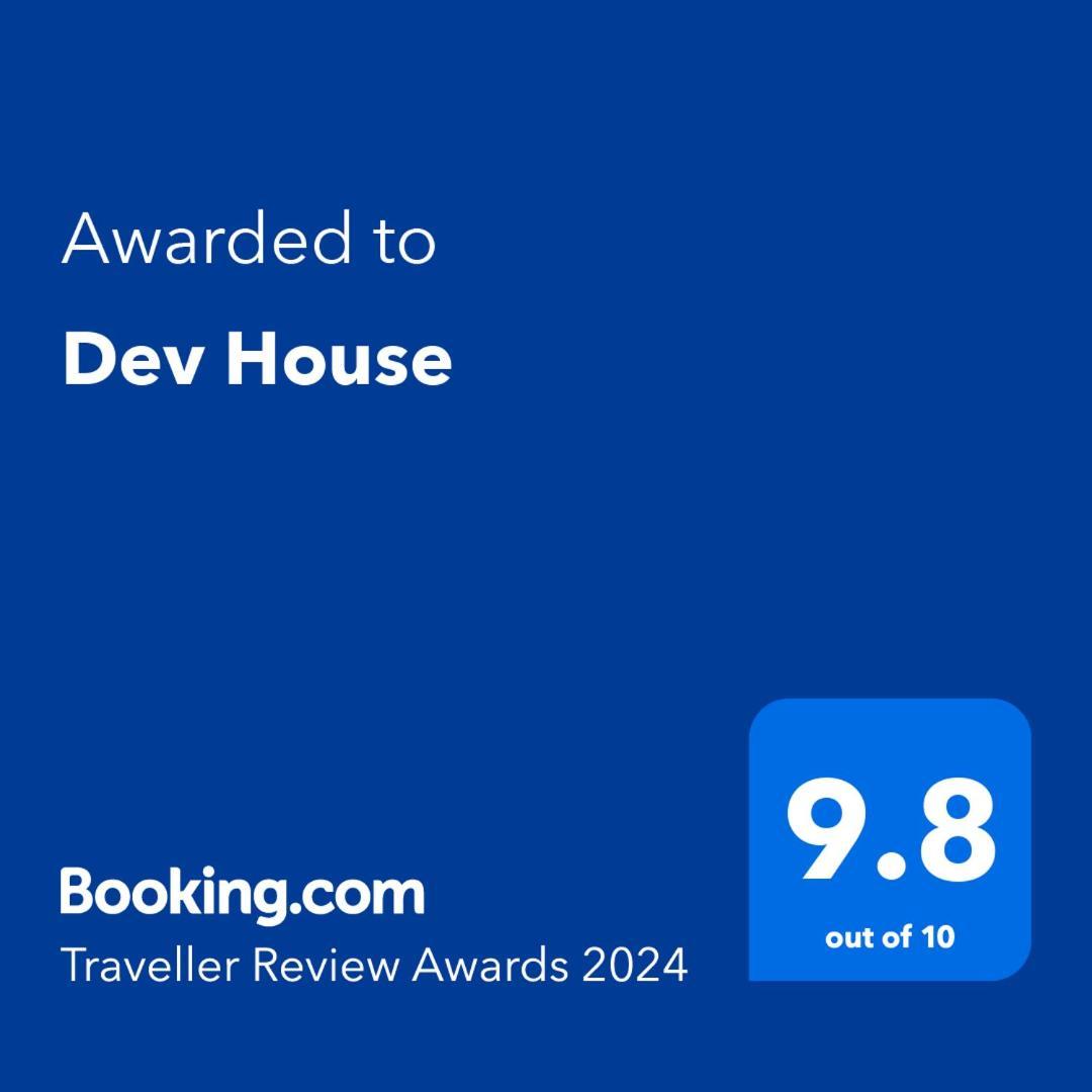 Dev House Apartment Unawatuna Bagian luar foto