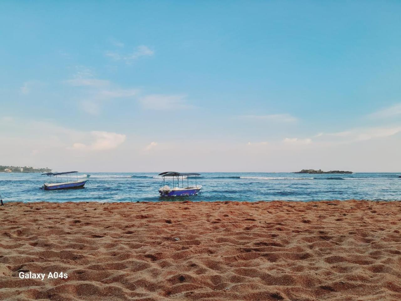 Dev House Apartment Unawatuna Bagian luar foto