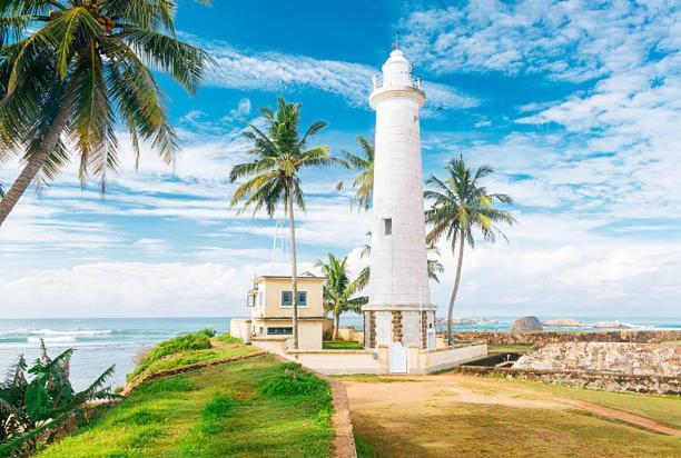 Dev House Apartment Unawatuna Bagian luar foto