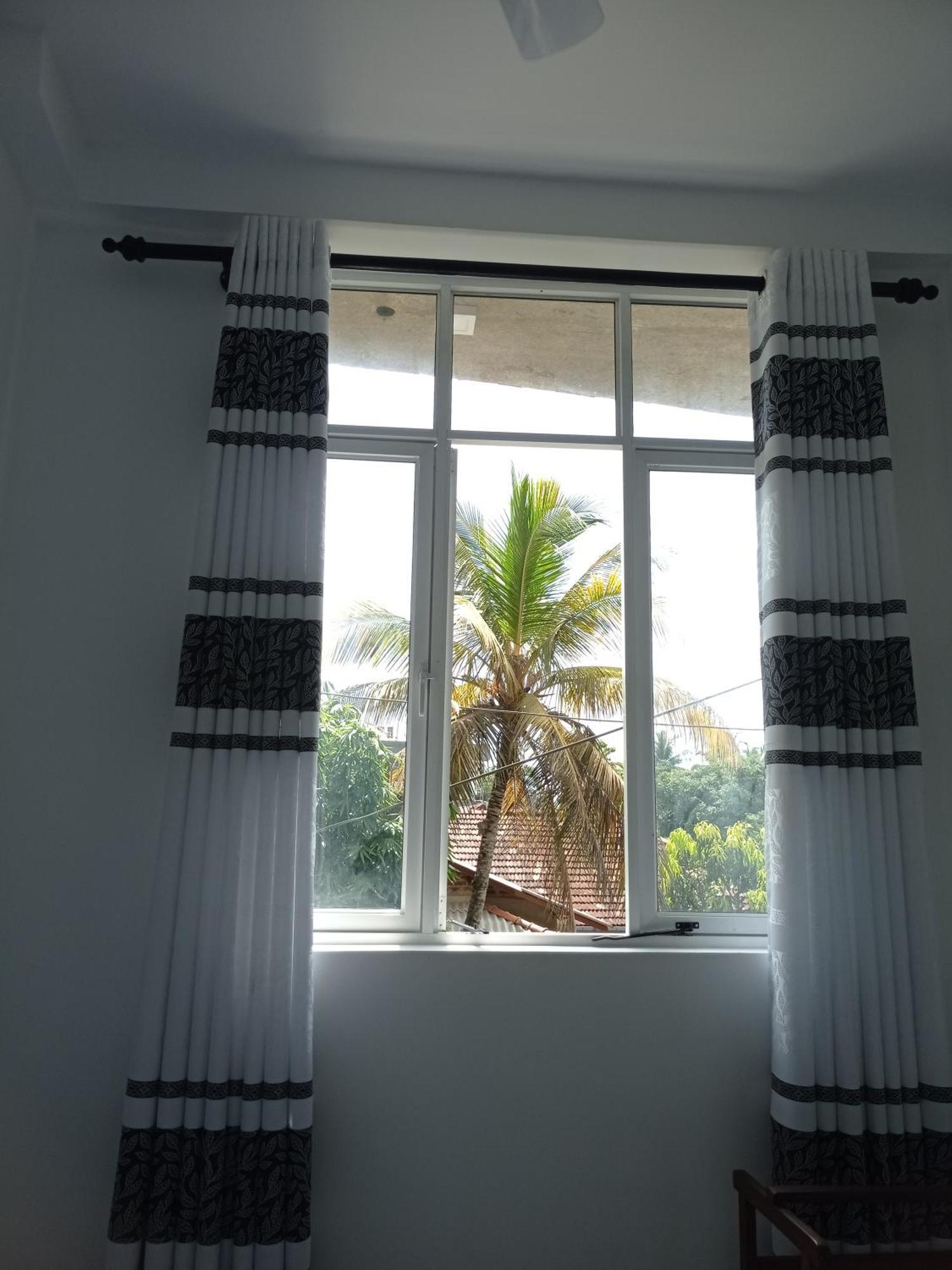 Dev House Apartment Unawatuna Bagian luar foto