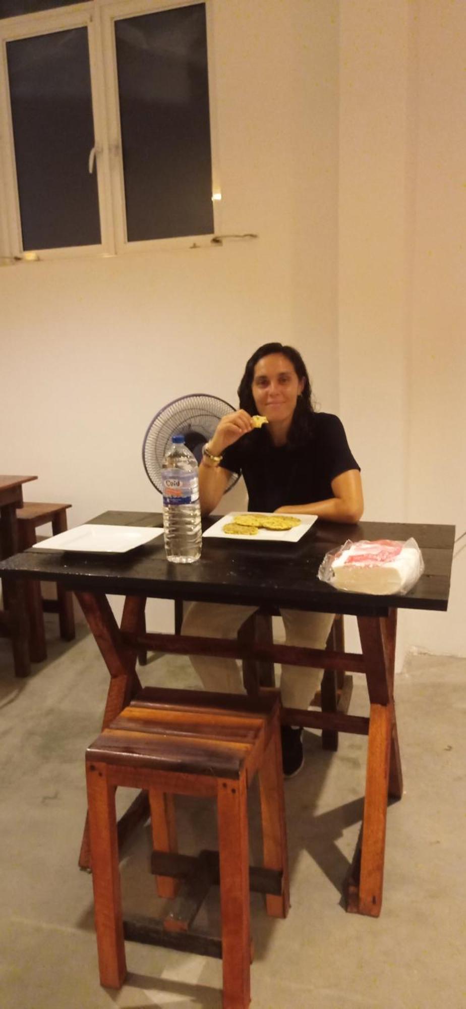 Dev House Apartment Unawatuna Bagian luar foto