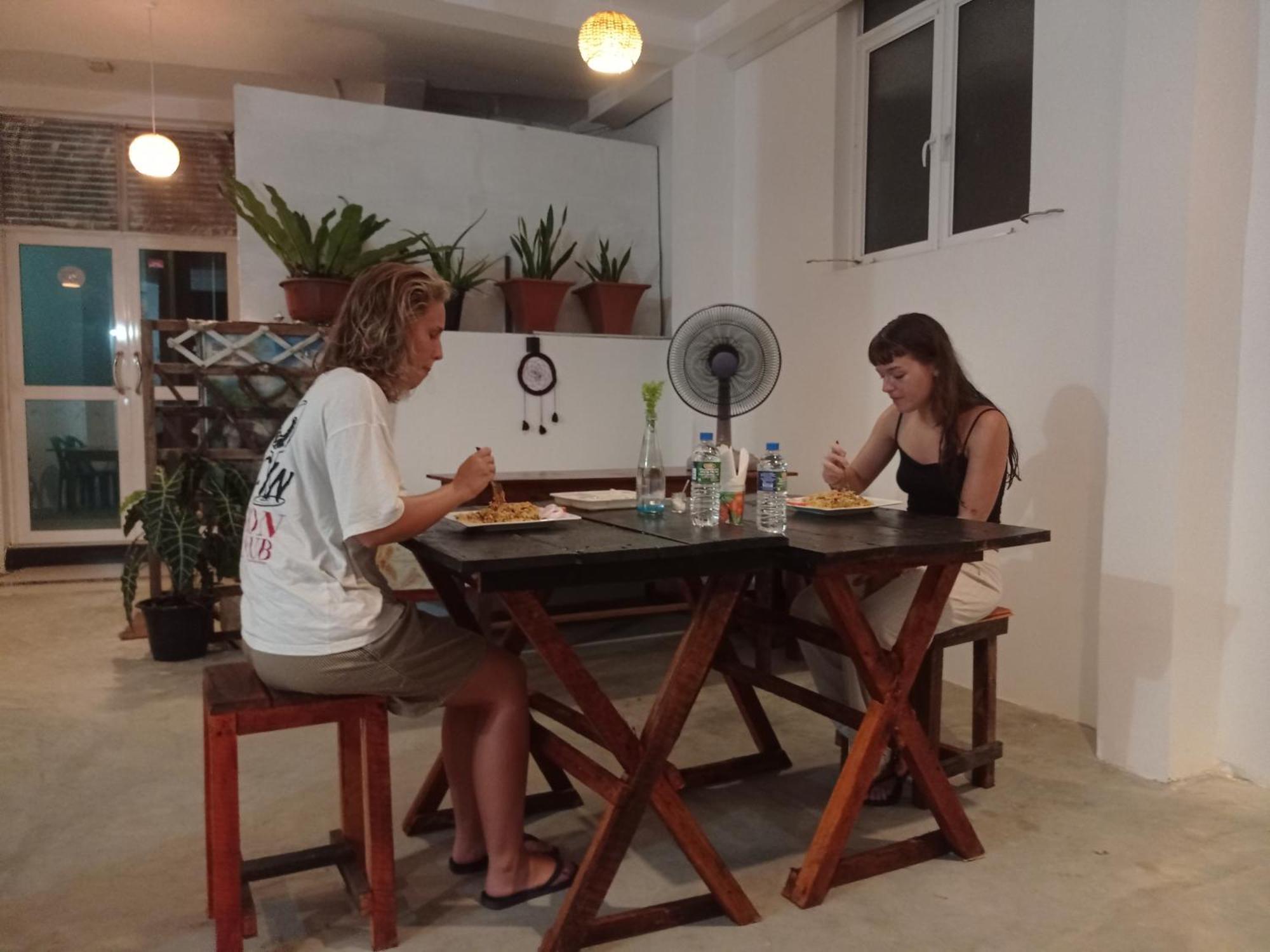 Dev House Apartment Unawatuna Bagian luar foto